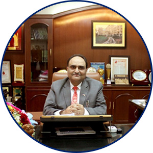 Professor Abbas Ali Mahdi