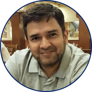 Professor Muhammad Kaleem - Advisor FRIS Charity UK