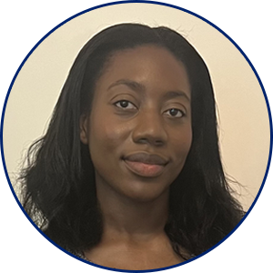 Dr Gianne Williams - Trustee FRIS Charity UK